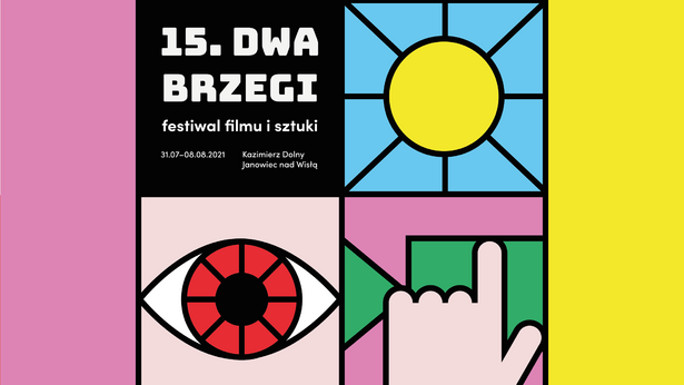 Filmoterapia na Festiwalu Dwa Brzegi